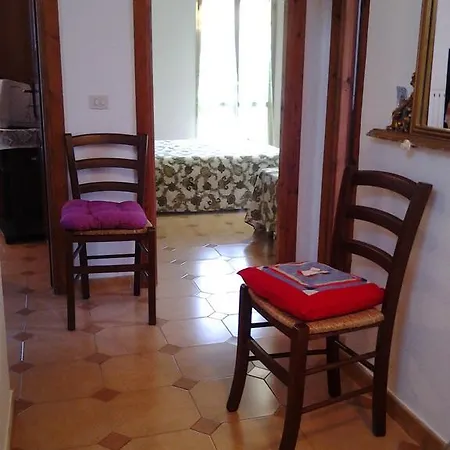 Affittacamere Elisabetta