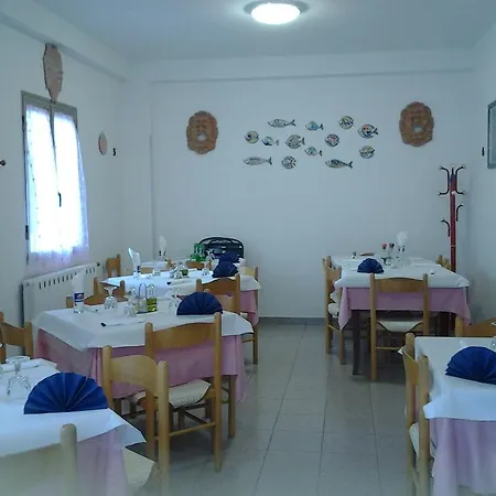 Affittacamere Elisabetta Bed & Breakfast Cocullo