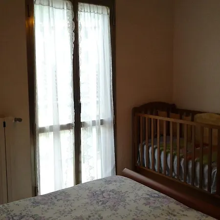 Affittacamere Elisabetta Bed & Breakfast