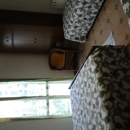 Affittacamere Elisabetta Bed & Breakfast *