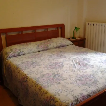 Bed & Breakfast Affittacamere Elisabetta Cocullo