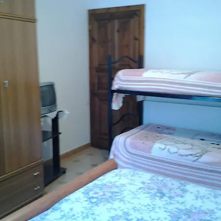 Affittacamere Elisabetta Bed & Breakfast Cocullo