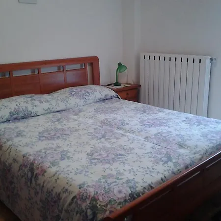 Affittacamere Elisabetta Cocullo