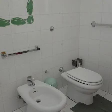 Affittacamere Elisabetta Bed & Breakfast