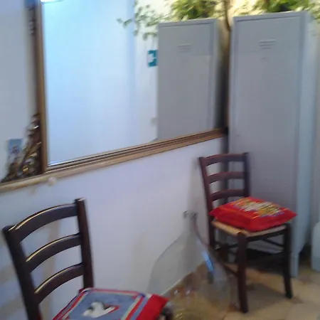 Bed & Breakfast Affittacamere Elisabetta Cocullo