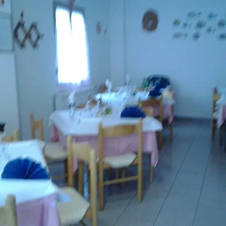 Affittacamere Elisabetta * Cocullo